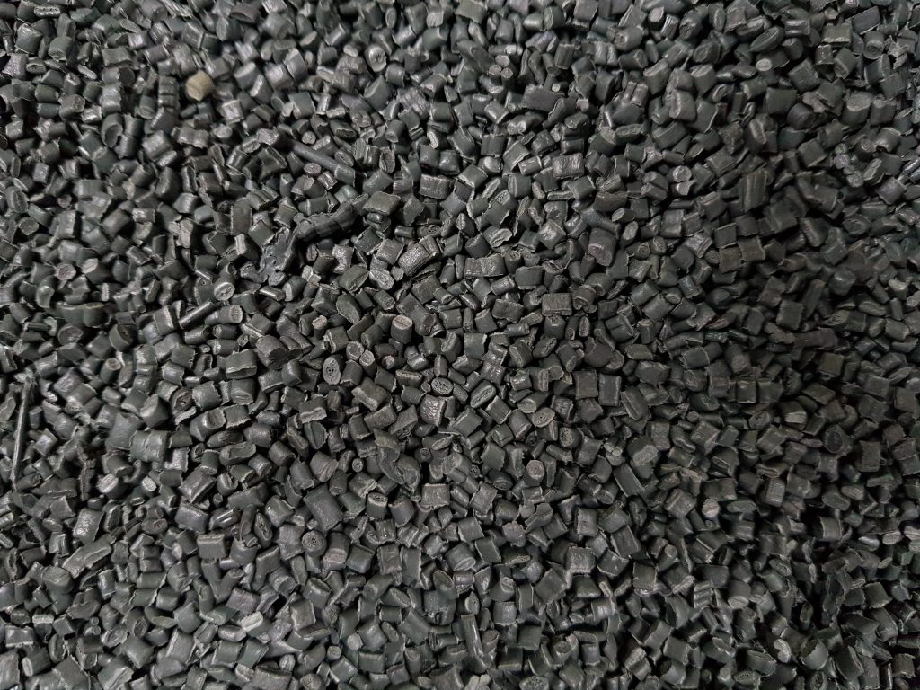 Black LDPE resin manufacturer, supply, distributor in Selangor, Malaysia